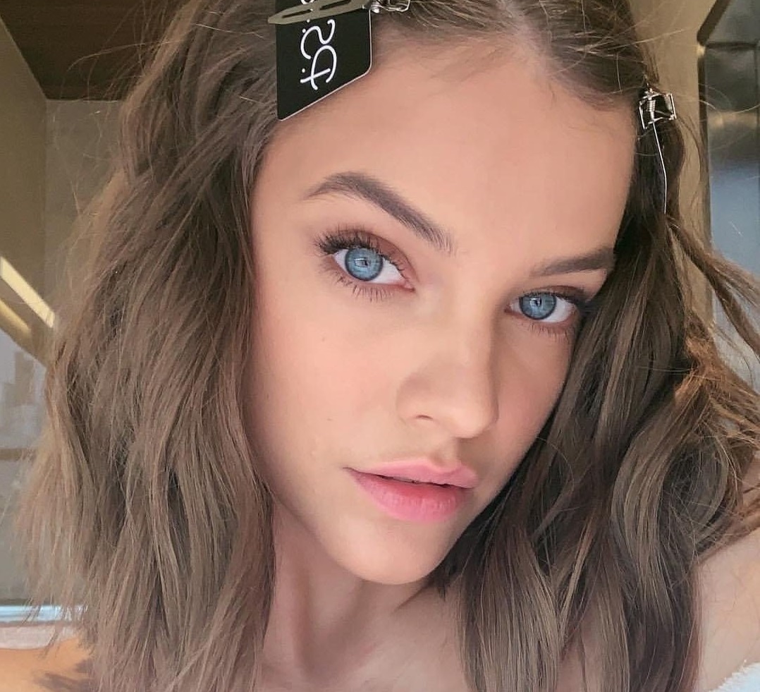 BGUK_1551298 - Various, UNITED KINGDOM - Celebrities seen in this celebrity social media photo posted via Instagram!! Pictured: Barbara Palvin *UK Clients - Pictures Containing Children Please Pixelate Face Prior To Publication*, Image: 426451596, License: Rights-managed, Restrictions: , Model Release: no, Credit line: Profimedia, Backgrid UK