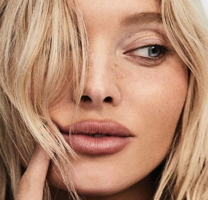 Non Exclusive: A face of J BRAND for multiple seasons, Elsa Hosk teams up with the denim label for a collaboration. Made for fall 2019, the collection includes her take on classics as well as her own closet’s pieces. Elsa also appears in official campaign images captured by Zoey Grossman. All these styles include sustainable fabrics such as recycled thread, hardware and hangtags. Elsa shows off her figure in silhouettes ranging from slim-fit to relaxed. For beauty, Stacey Tan works on makeup with hair by Kali Kennedy. ------- DISCLAIMER: BEEM does not claim any Copyright or License in the attached material. Any downloading fees charged by BEEM are for BEEM's services only, and do not, nor are they intented to, convey to the user any Copyright or License in the material. By publshing this material, the user expressly agrees to indemnify and to hold BEEM harmless from any claims, demands, or causes of action arising out of or connected in any way with user's publication of the material., Image: 459099569, License: Rights-managed, Restrictions: MANDATORY CREDIT OR DOUBLE FEE WILL BE CHARGED - **Strictly no use in repeat online galleries without payment**, Model Release: no, Credit line: Profimedia, Beem