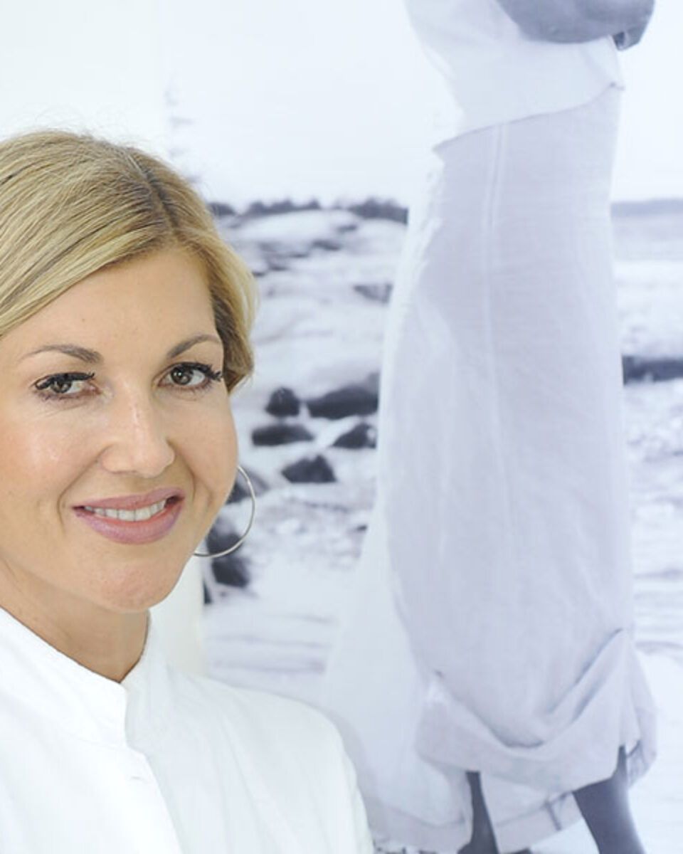 Dr. Nevia Delalle: Od zadovoljstva i sreće koža mi odmah zablista