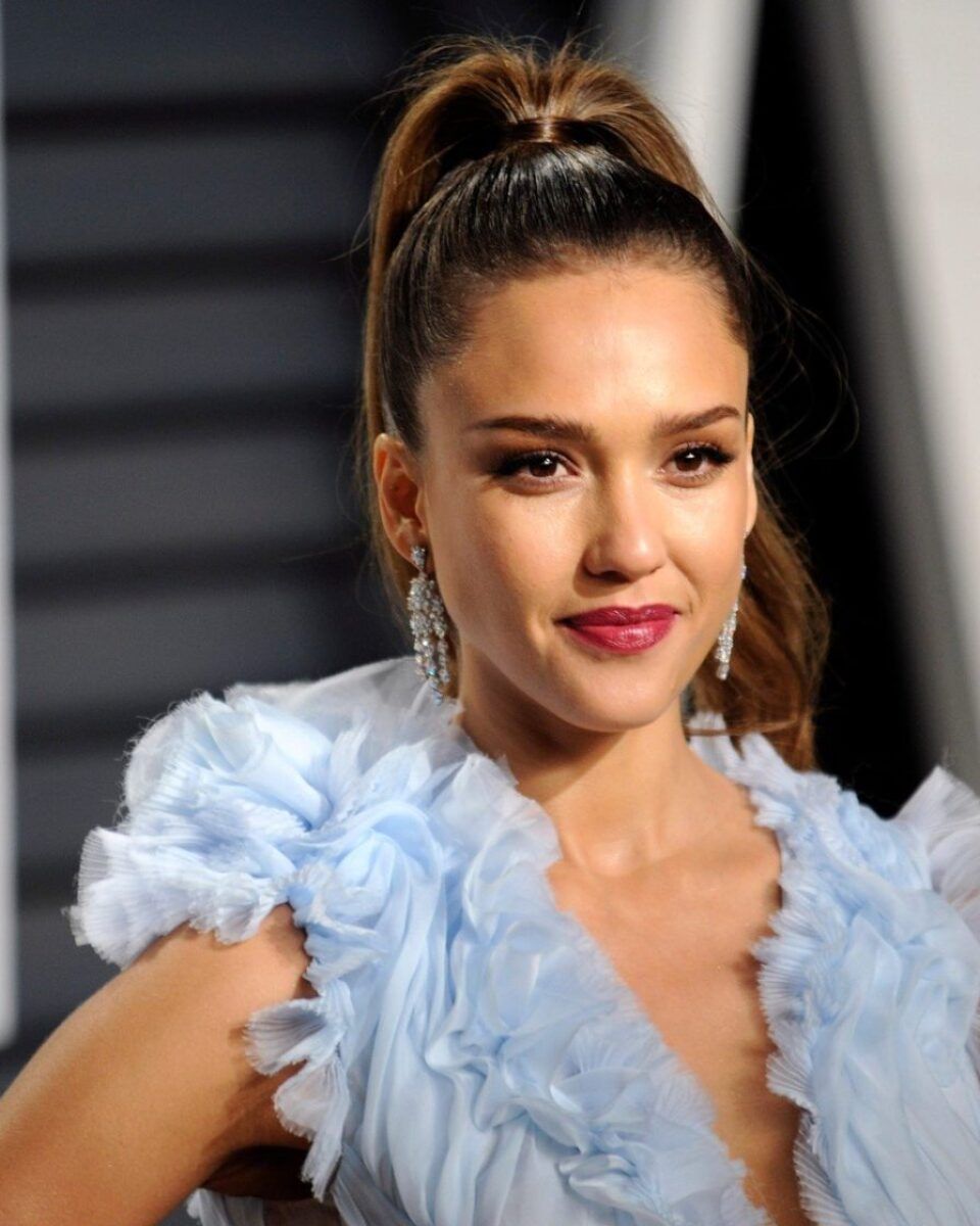 Koju kozmetiku koriste Halle Berry, Gwyneth Paltrow i Jessica Alba?