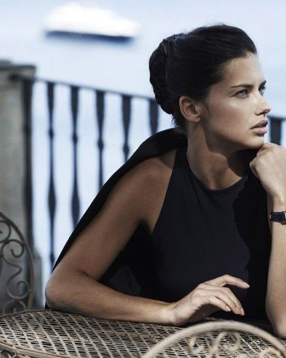 Čiji se nosovi danas nose?