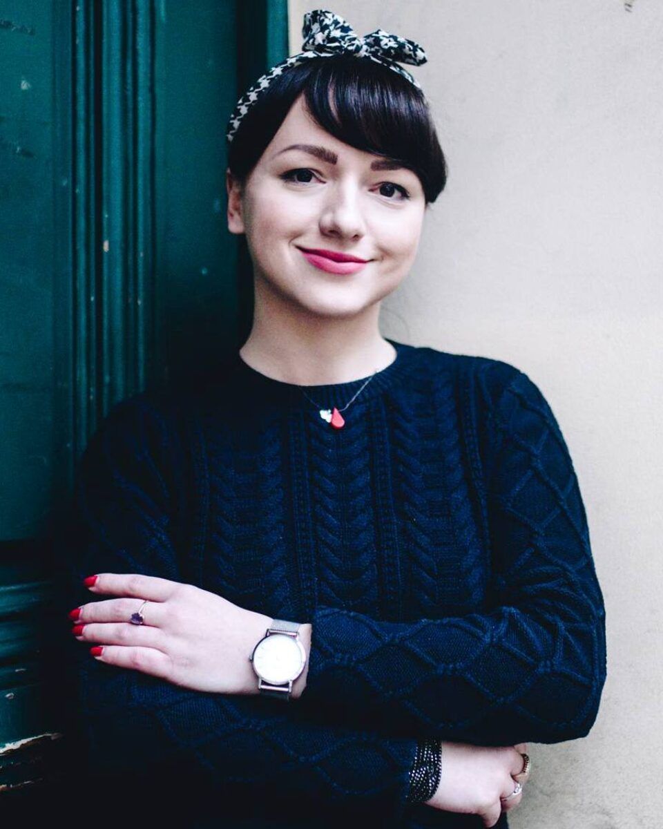 Beauty tajne Journalove urednice