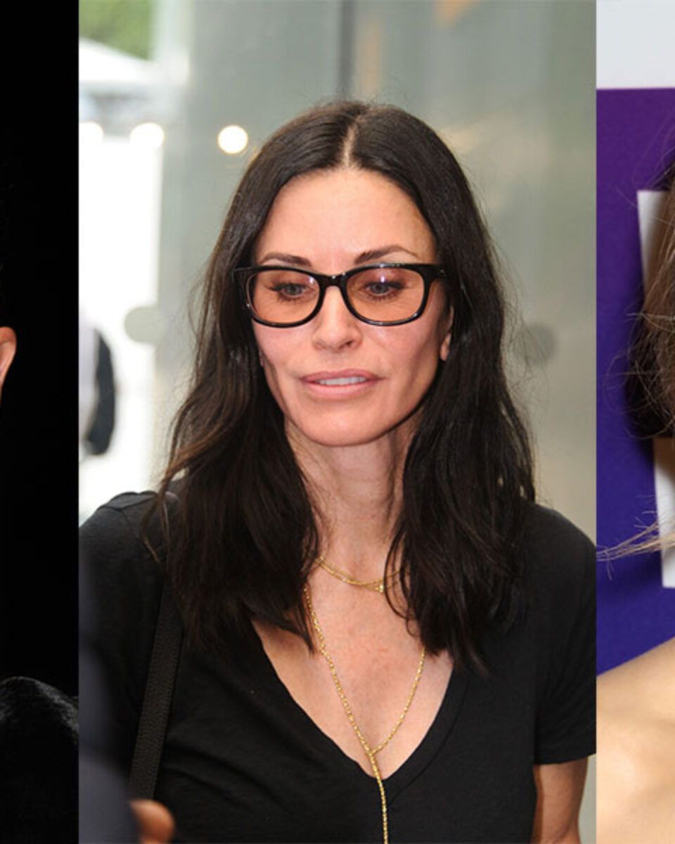 Kad poznati pretjeraju