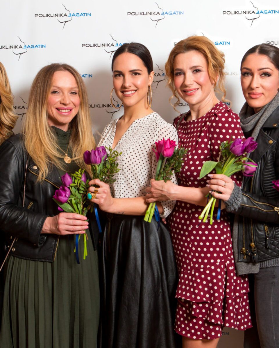 Poliklinika Bagatin: „Željeno tijelo za bezbrižan osjećaj“