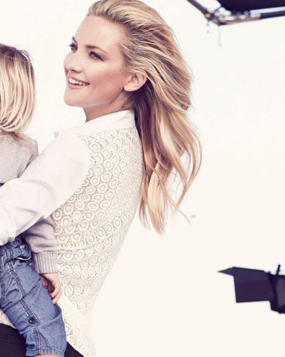 Jedinstvena ponuda: makeover za mame