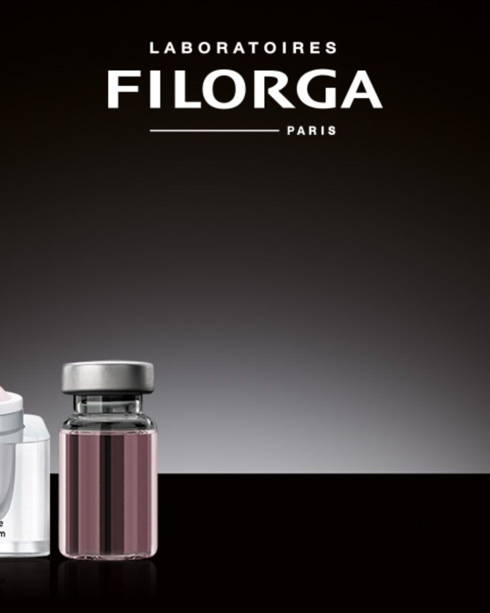 Tajna kozmetičke anti-age revolucije krije se u Filorga NCTF® liniji