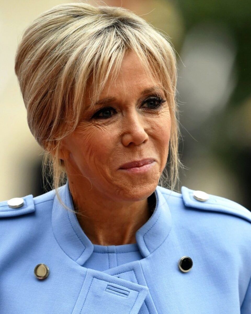 Dr. Nikola Milojević: Brigitte Macron – nova ikona našeg doba