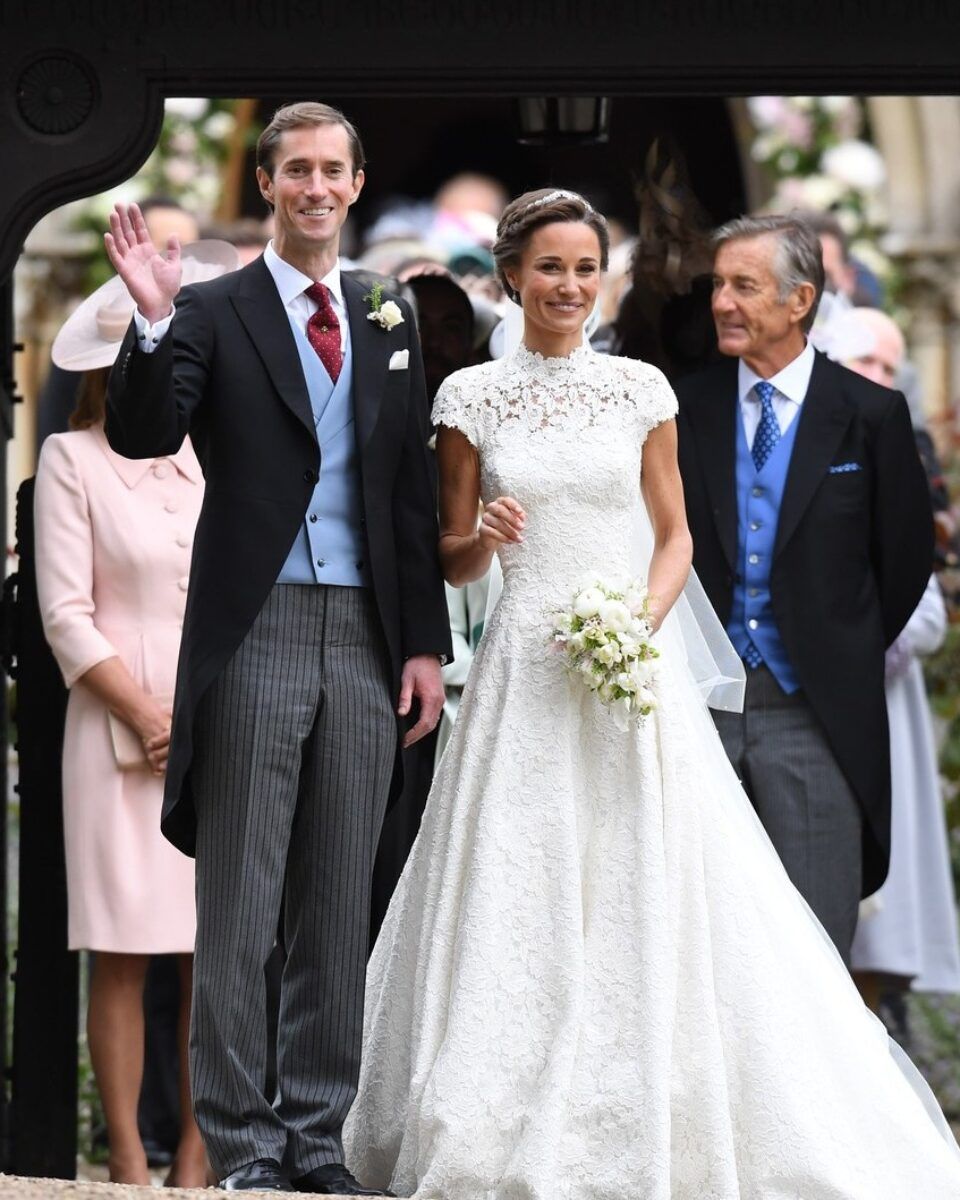 Koju je dijetu provodila Pippa Middleton prije vjenčanja?