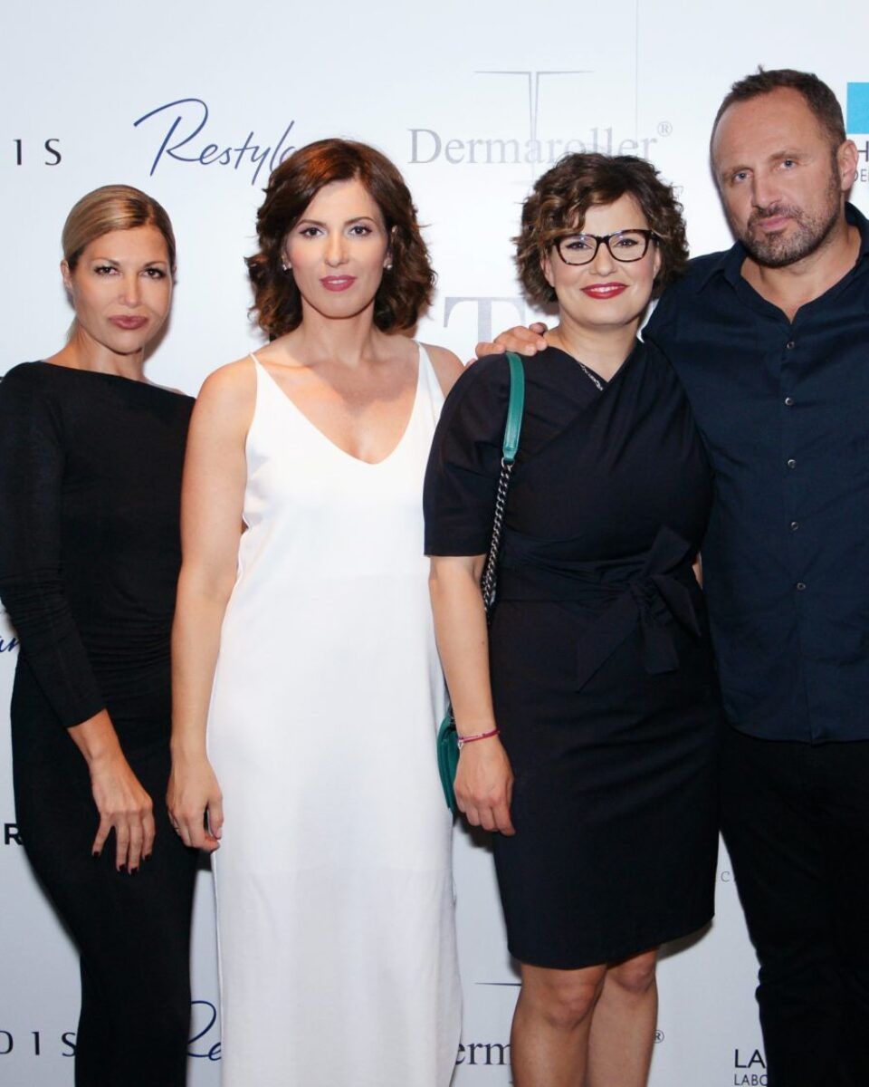 Promocija estetica.hr – društveni događaj godine