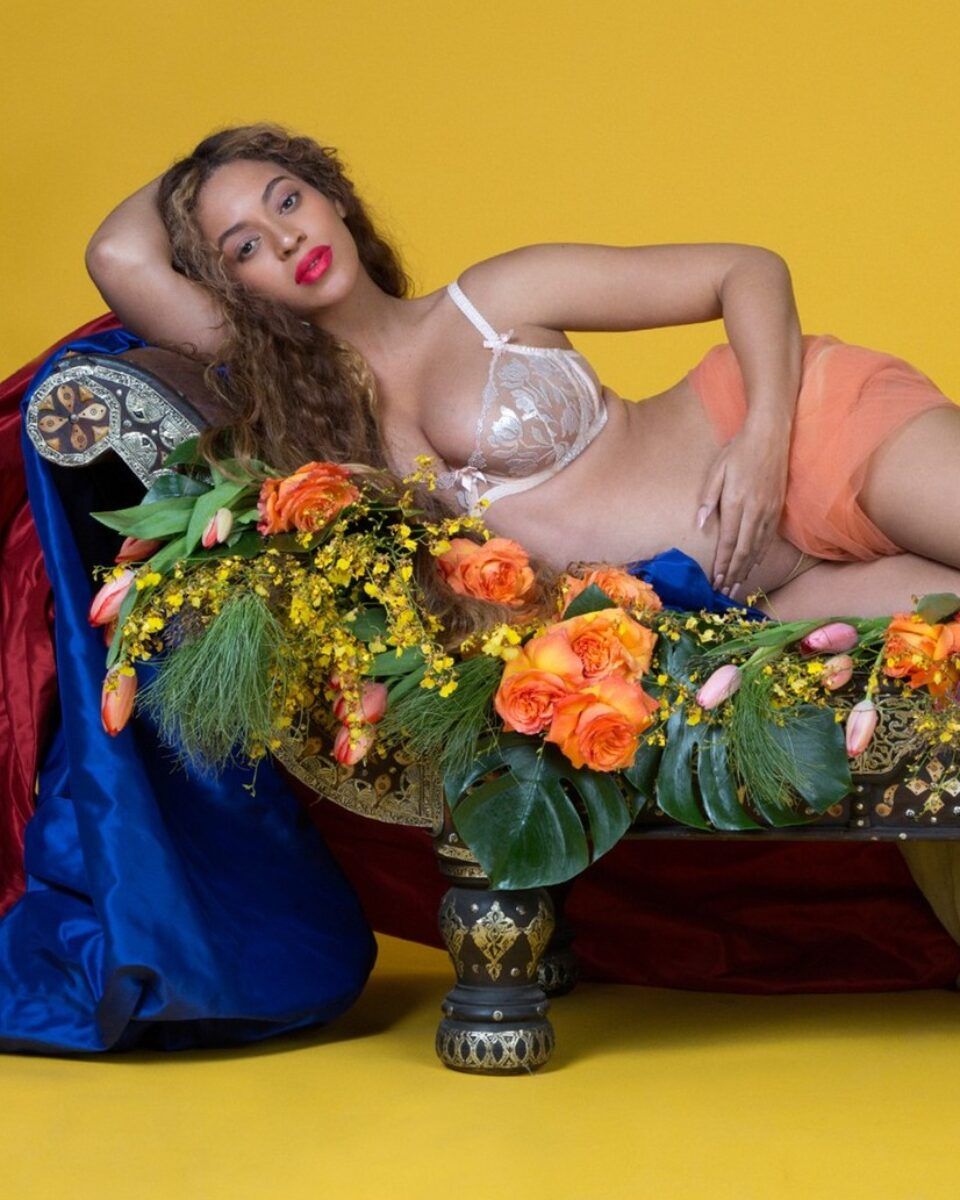 Što je razlog Beyoncéinih sve punijih usana?