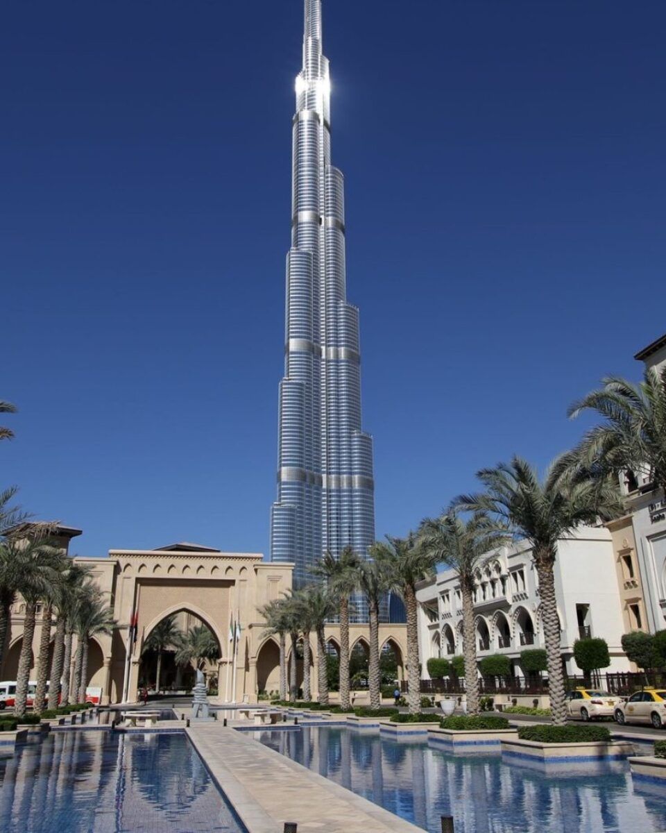 Dubai – žarište estetske kirurgije