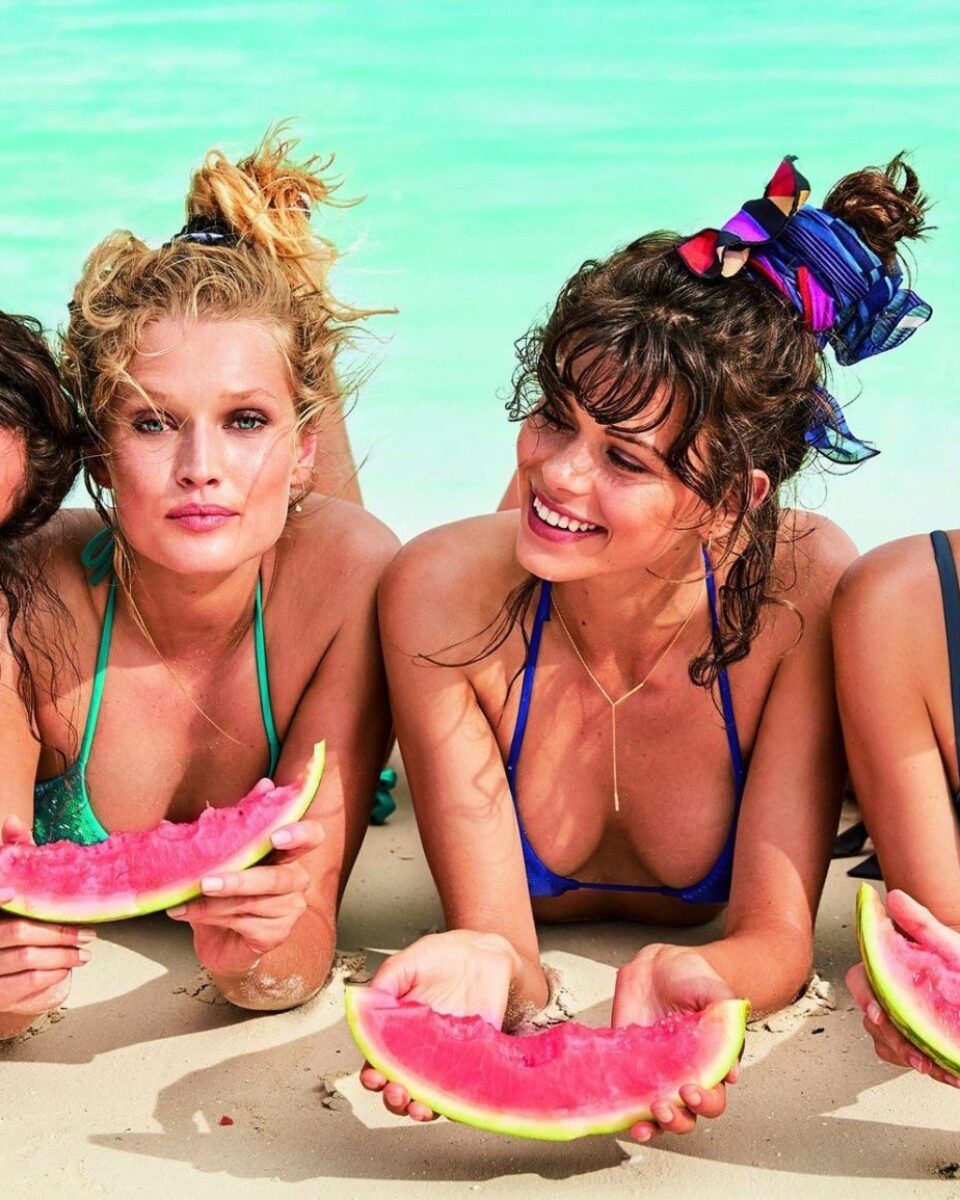 Idealna zaštita za prekrasnu kožu i bezbrižno uživanje u ljetu