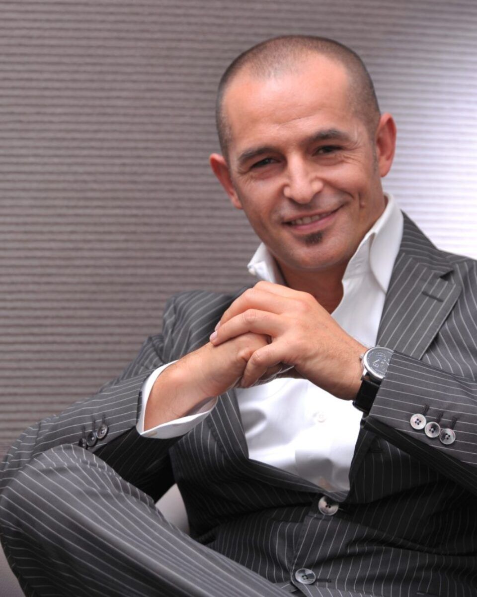 Dr. Siniša Glumičić: Kada botox i filere zamijeniti face liftingom?