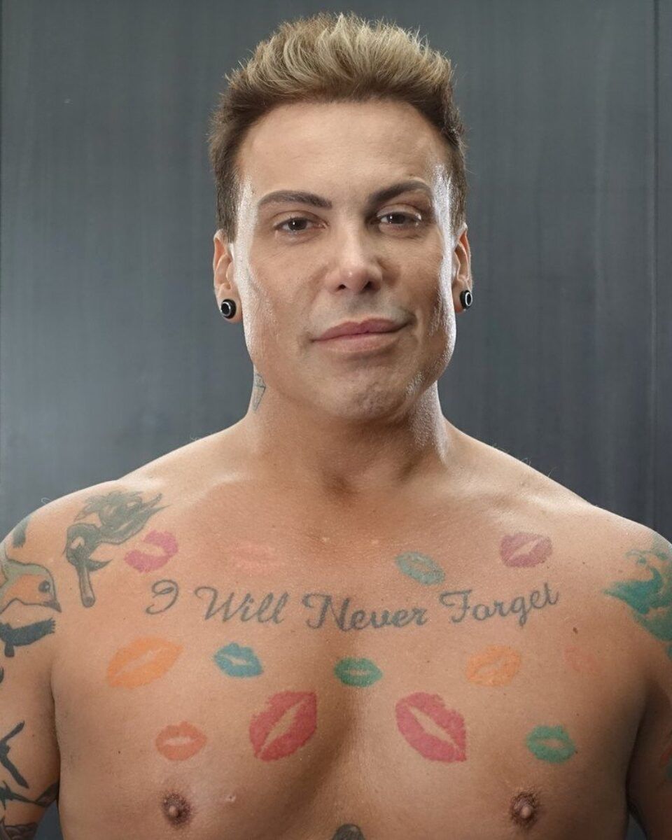 Neven Ciganović sudionik britanske dokumentarne serije “Plastic & Proud”