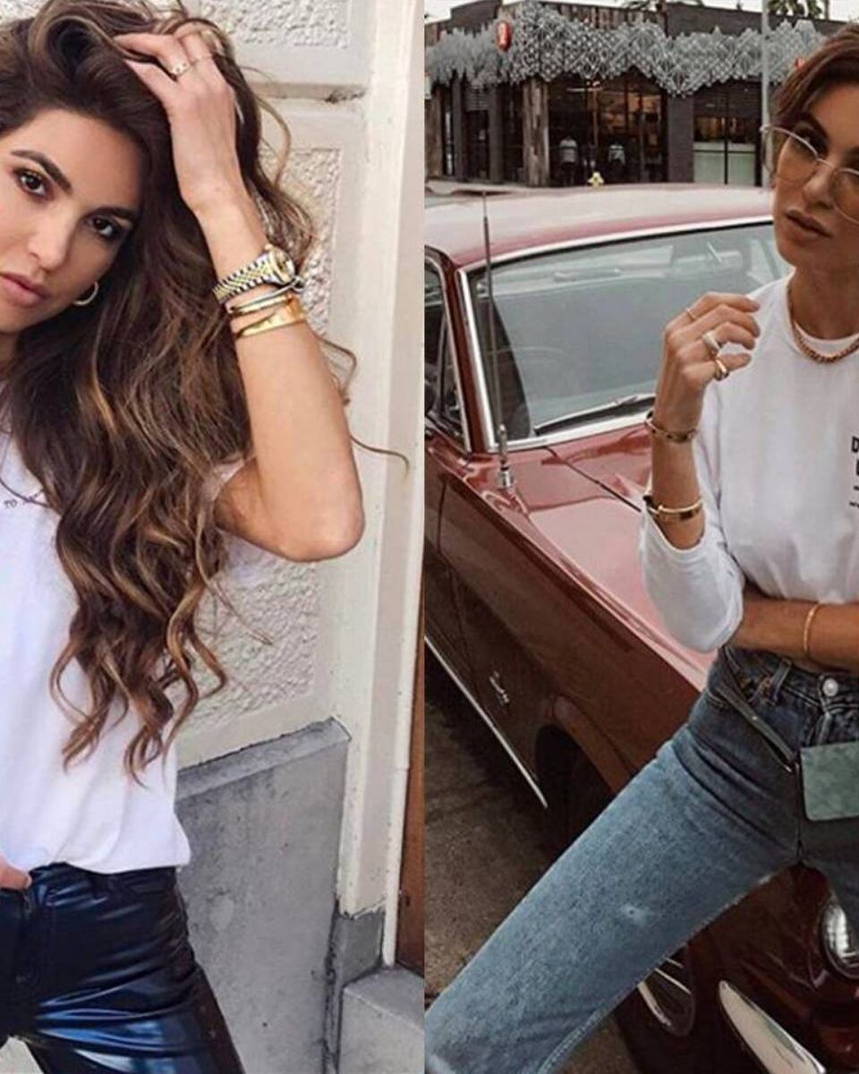 Savršena frizura u zadnji tren