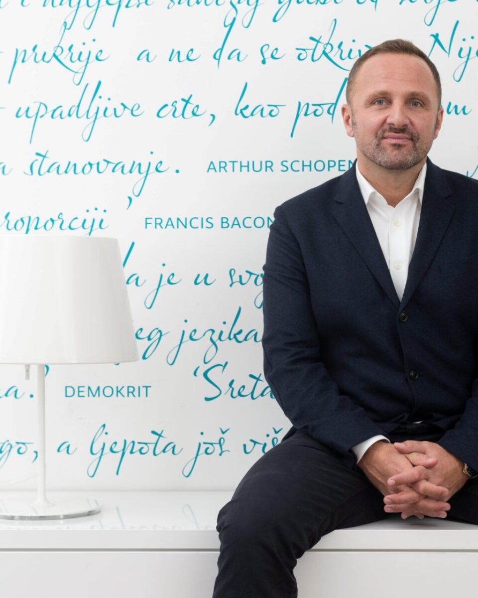 Dr. Nikola Milojević: Kako s ograničenim budžetom po estetske tretmane