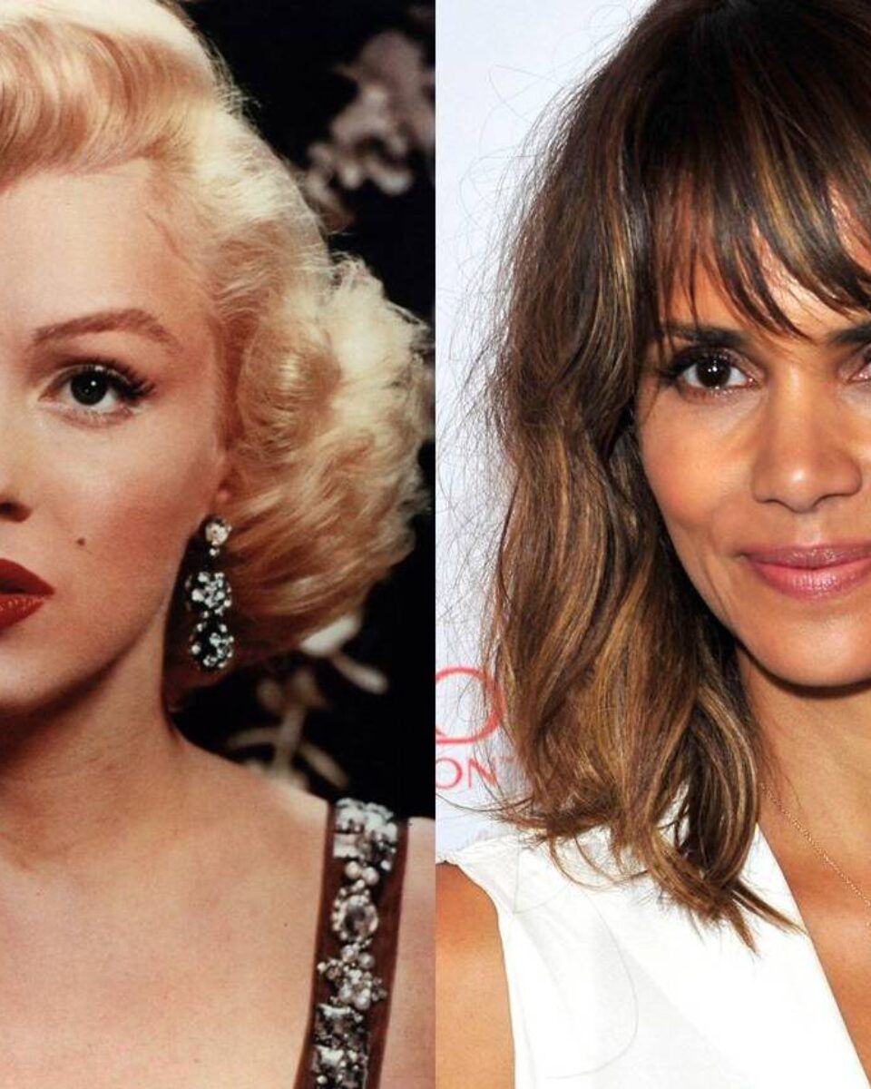 7 najsimetričnijih i najprivlačnijih lica Hollywooda