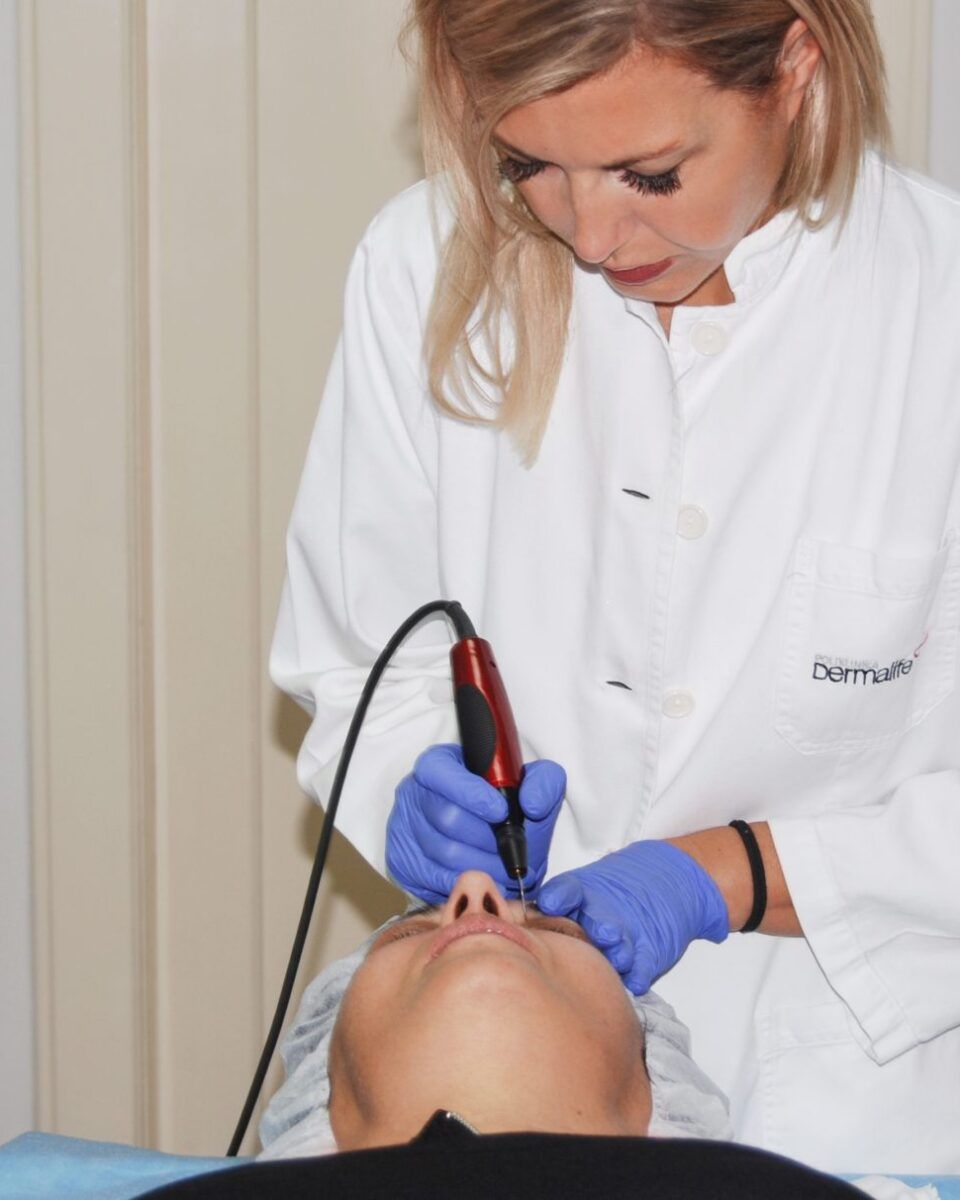 Dr. Nevia Delalle: Podizanje kapaka u 20 minuta – kandidati, rezultati i cijene