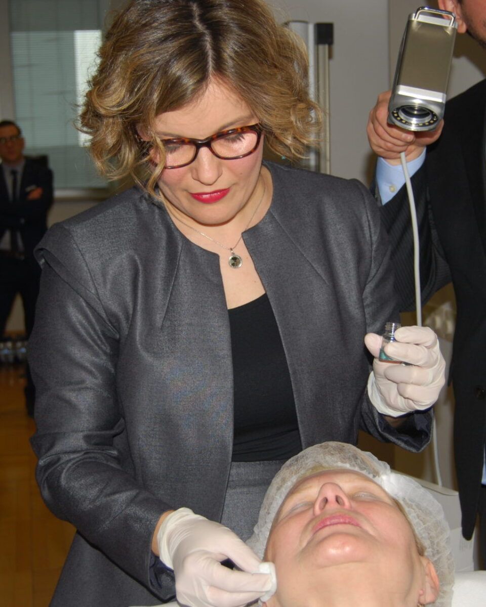 Održana je još jedna uspješna radionica na temu inovativnih tehnologija koje nudi Mesoestetic