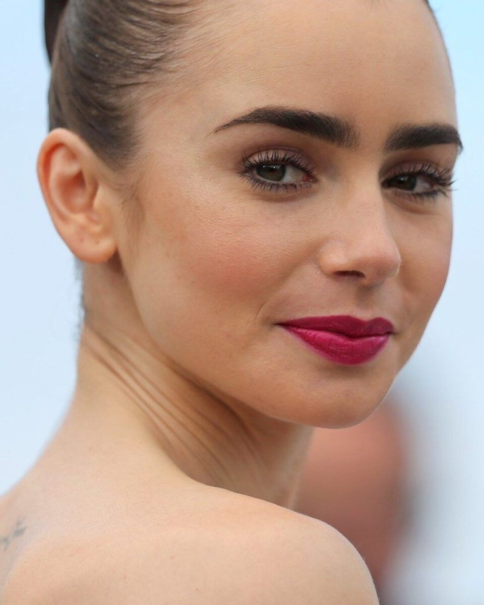 Kako gubitak kilograma utječe na izgled lica?