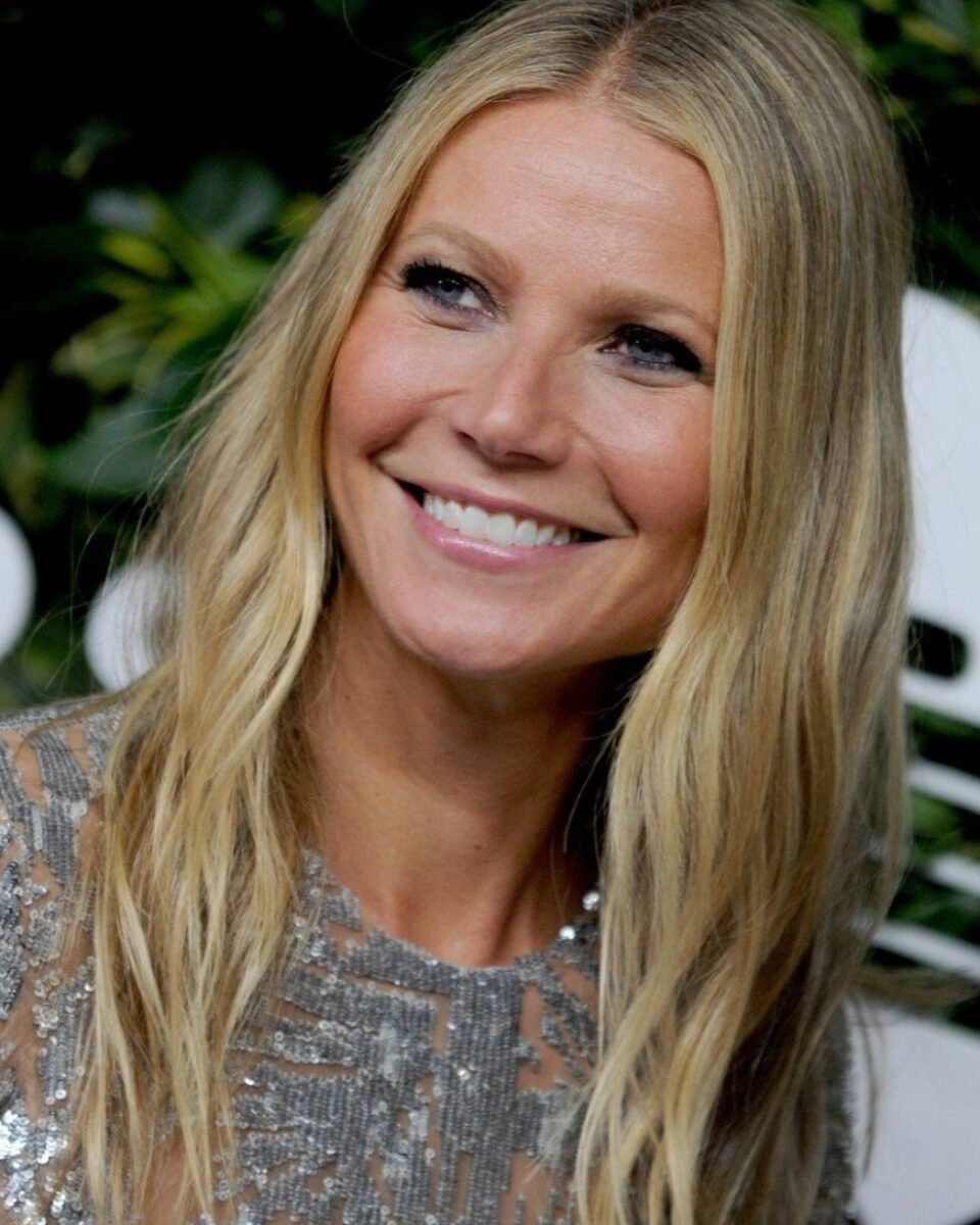 Tretman po preporuci Gwyneth Paltrow