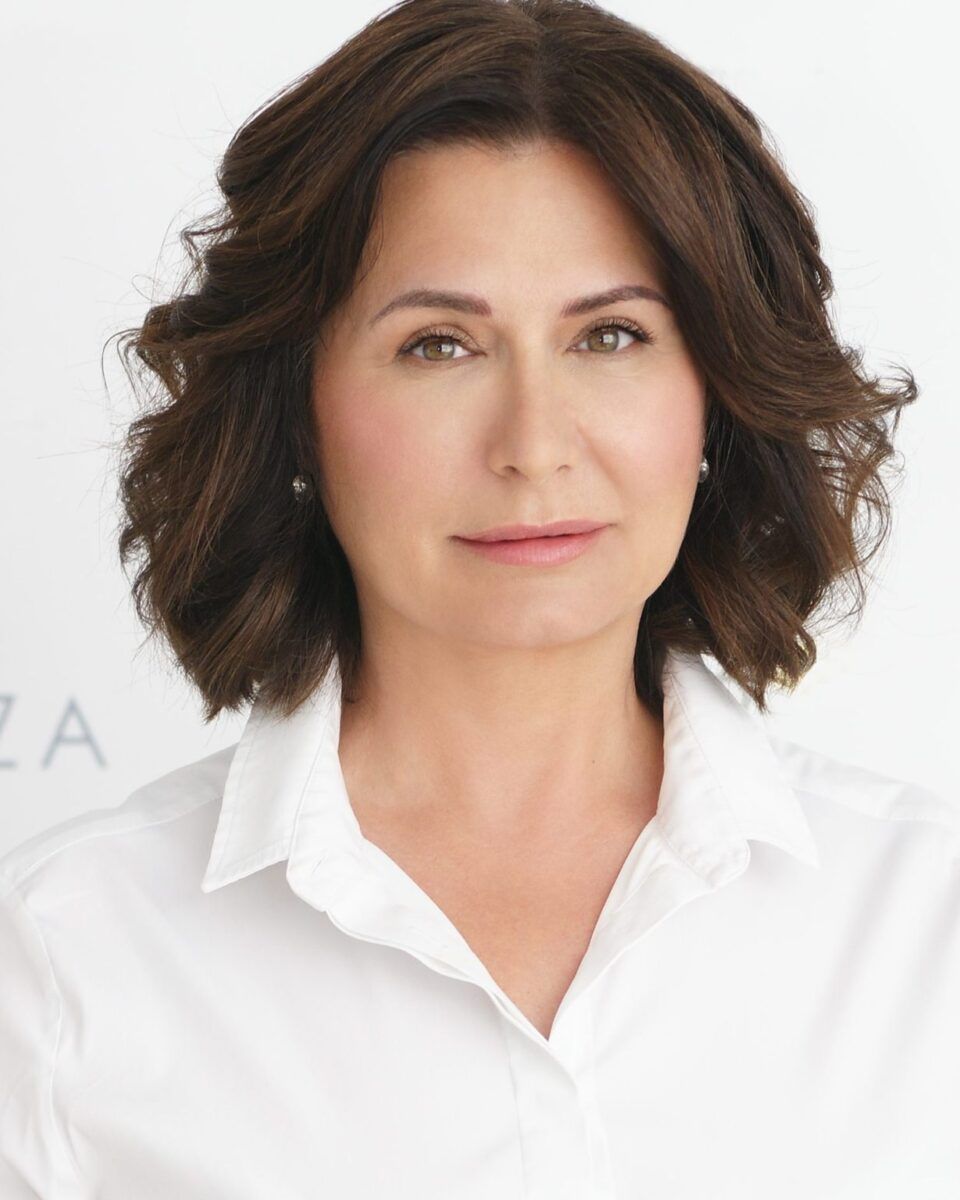 Dođite i upoznajte inovatoricu koja je modificirala jednu od najuspješnijih dijeta