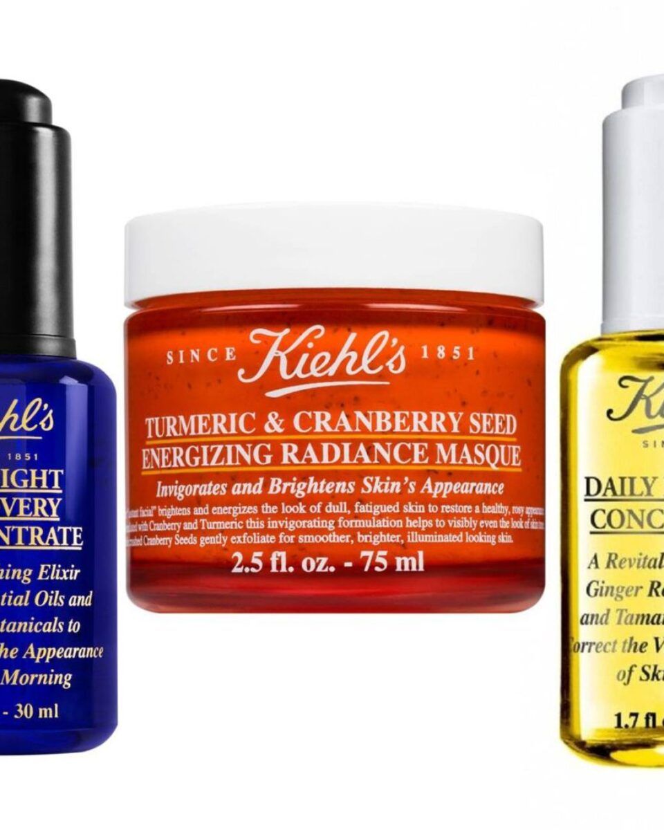 Šetnja Kiehl’sovom trgovinom: Proizvodi za njegu kože u 30-ima