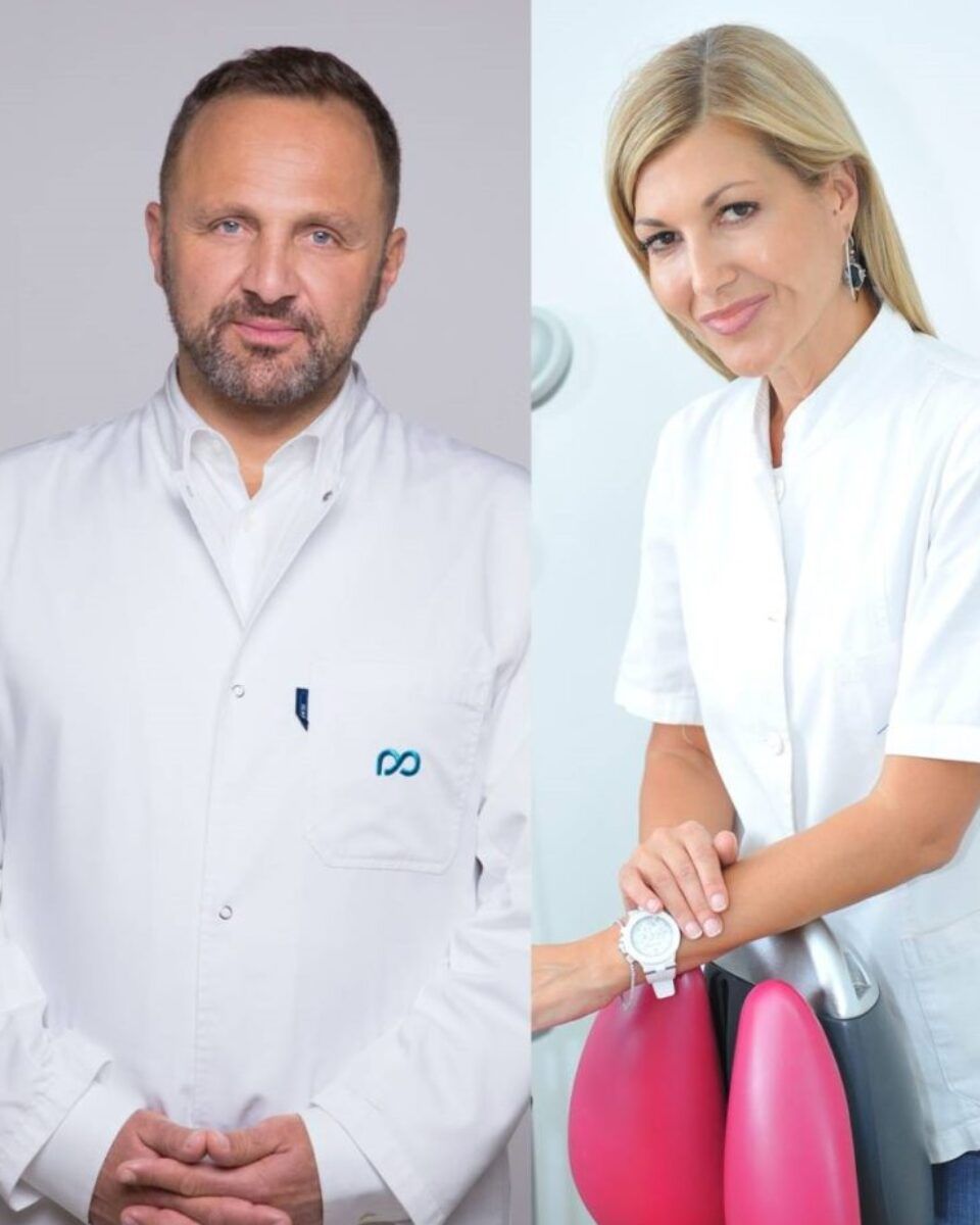 Pozivamo vas na besplatne konzultacije i savjetovanja vezana za estetsku medicinu, kirurgiju, kozmetologiju i prehranu