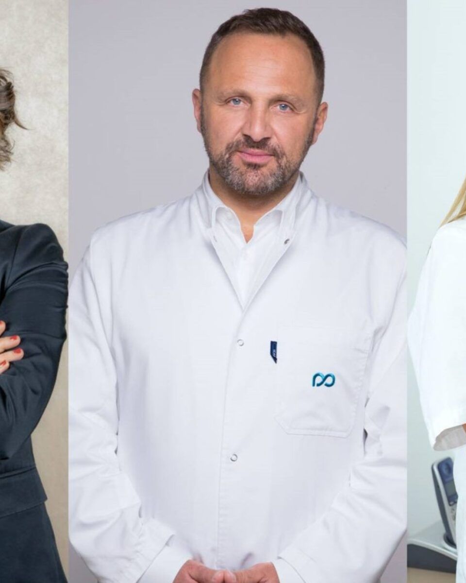 Želite li popričati s eminentnim imenima estetske medicine i kozmetologije, dođite na Velesajam