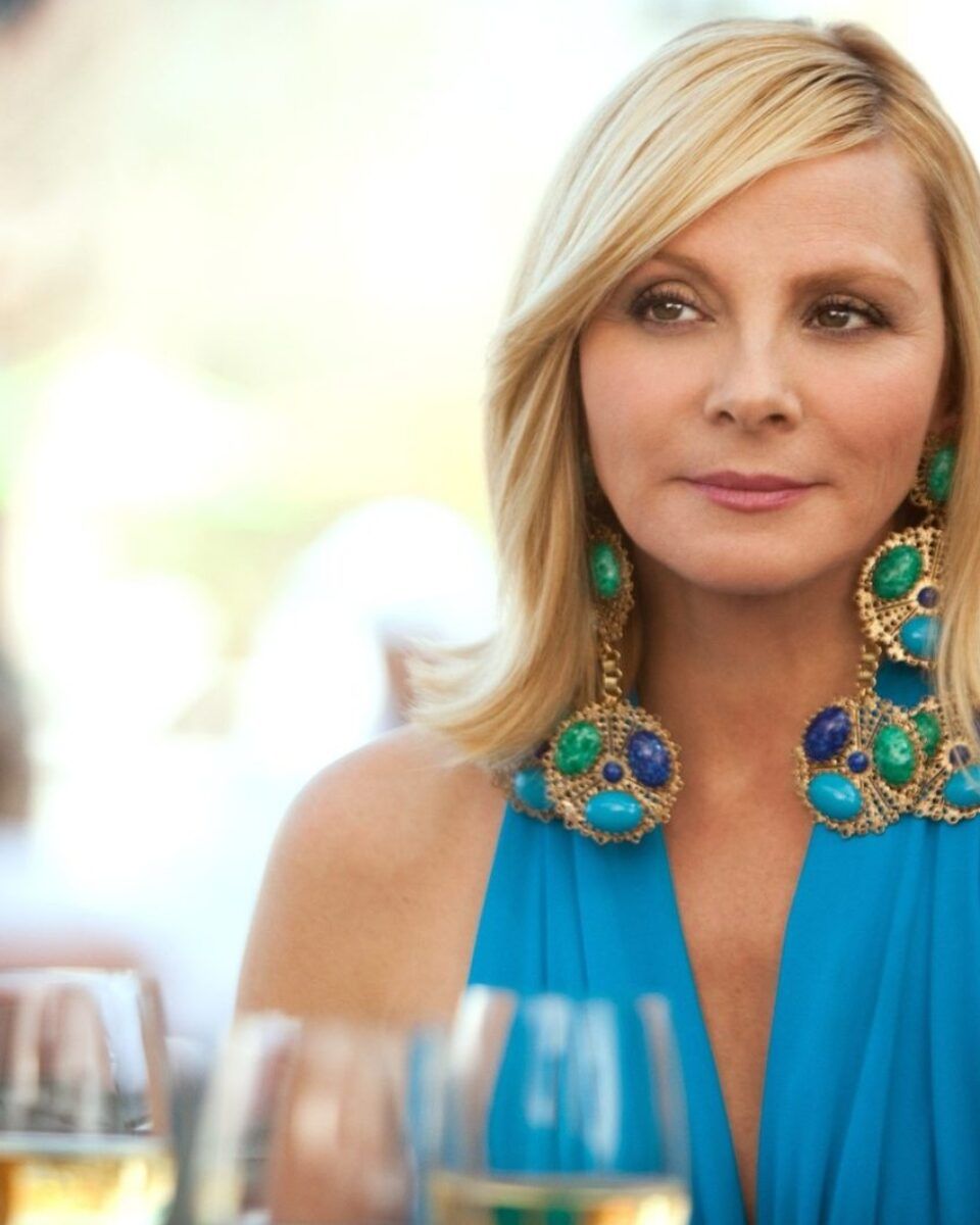 Kako se pomladiti, a pritom ne promijeniti identitet?