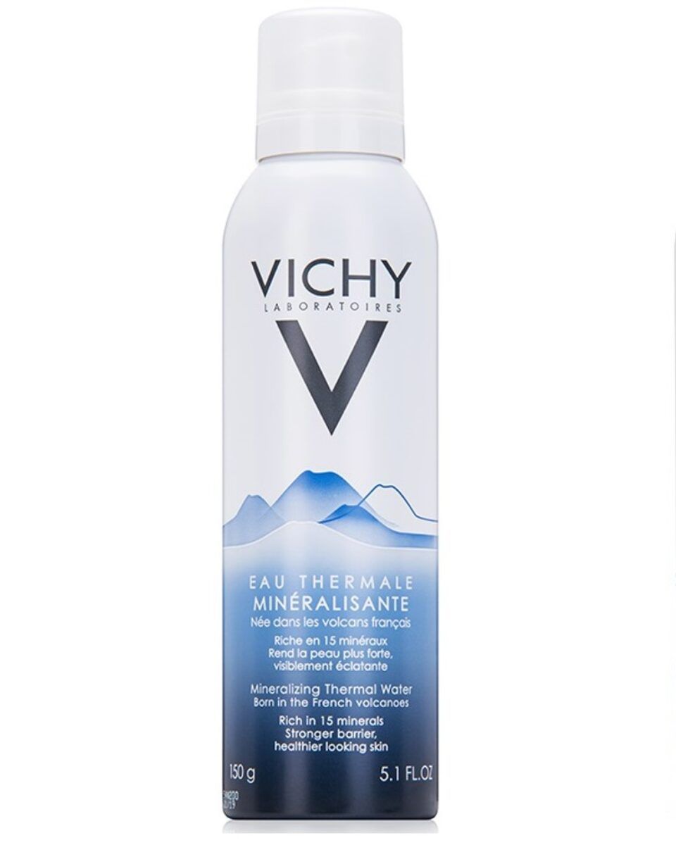 Termalna voda – sve što morate znati o ovom prirodnom skincare sastojku