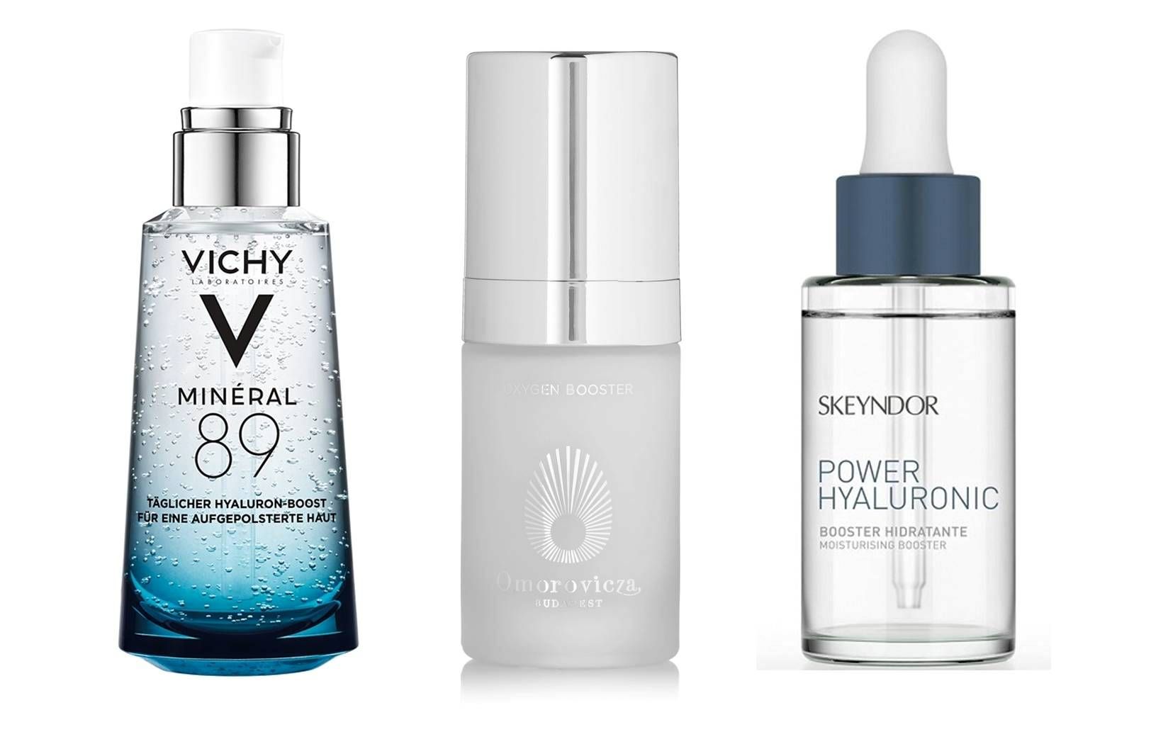 High Boosteri Zašto serum ne može zamijeniti booster? — Estetica.hr