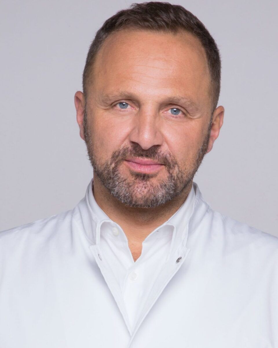 Veliki intervju s dr. Milojevićem: Male tajne velikih majstora ili kako se neprimjetno pomladiti u svakoj dobi