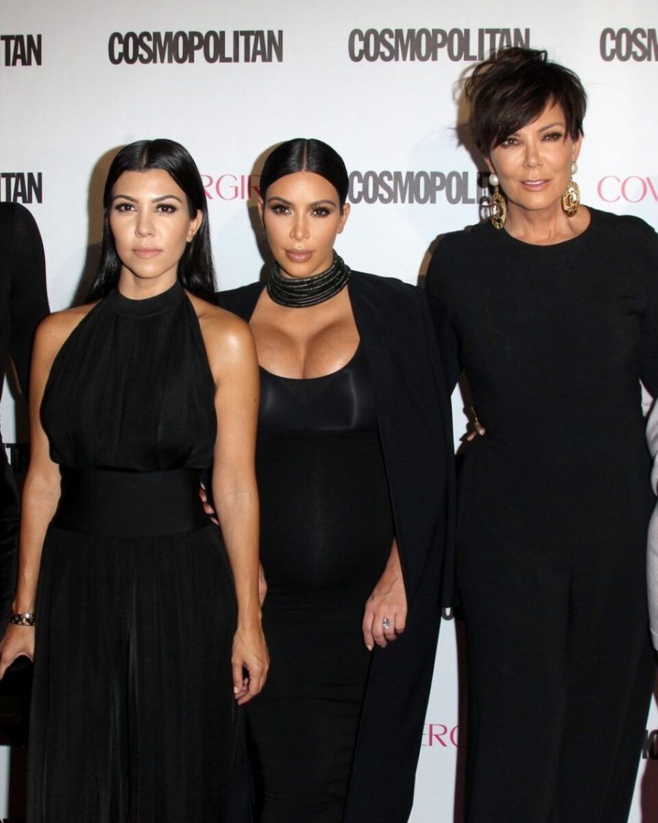 “The Kardashian effect”: Kako je jedna obitelj promijenila standarde ljepote