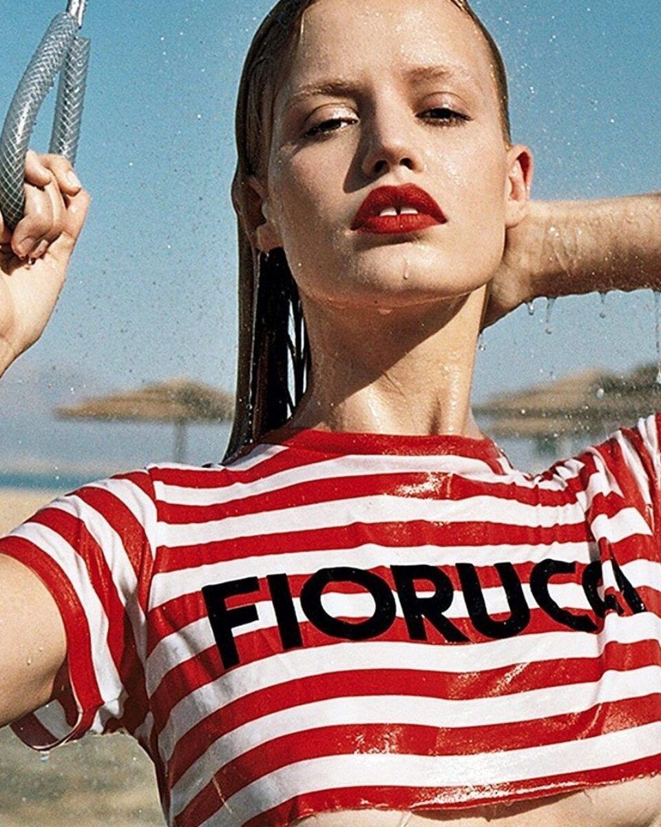 Zategnite opuštene nadlaktice do ljeta