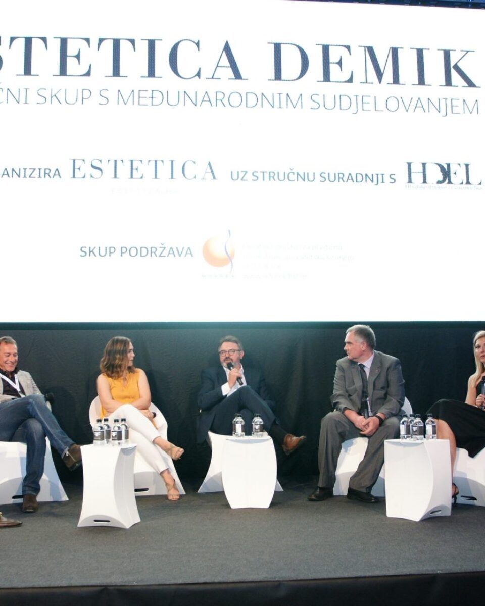 Galerija fotografija: ESTETICA DEMIK stručni skup