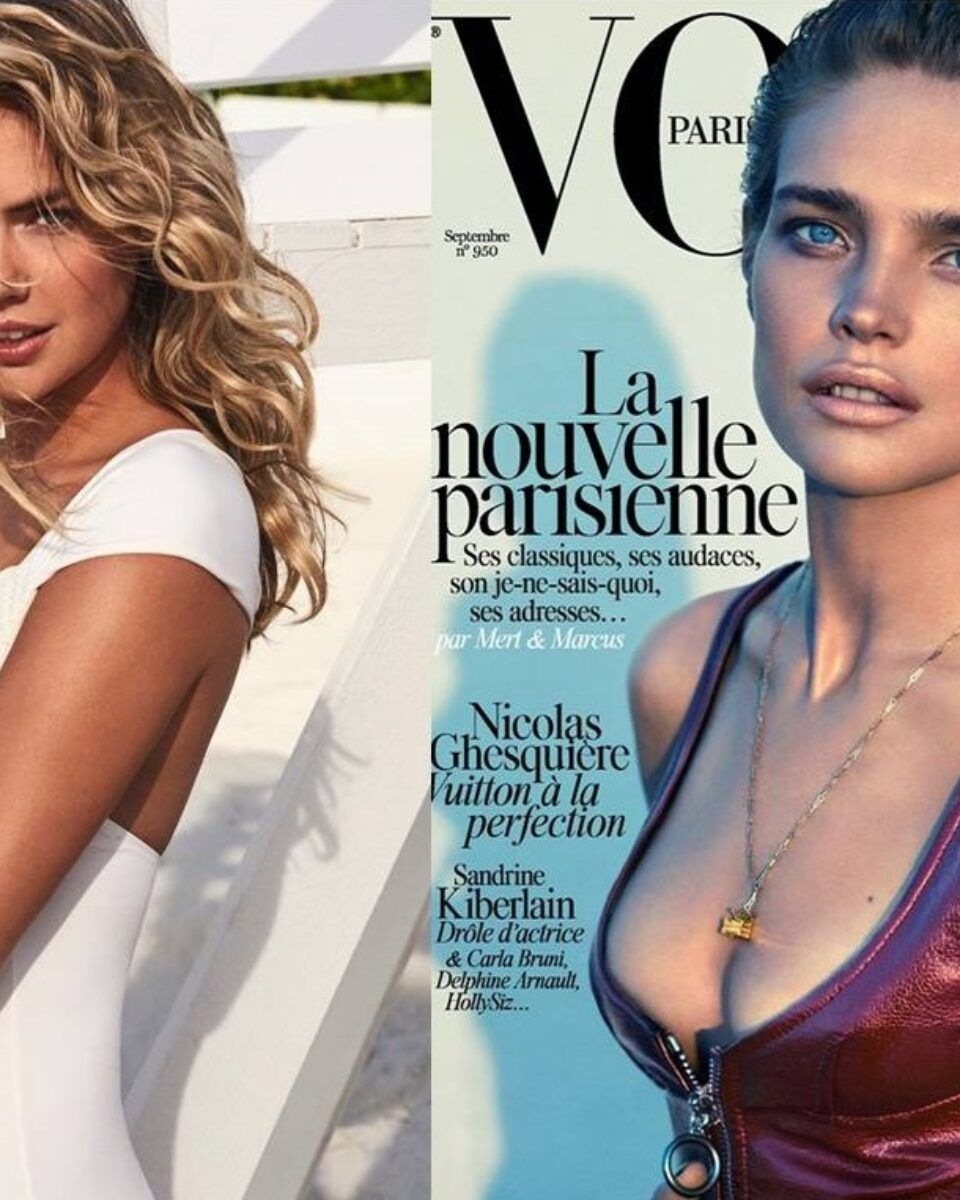 I dermatolozi i Vogue kunu se u učinkovitost ovih proizvoda