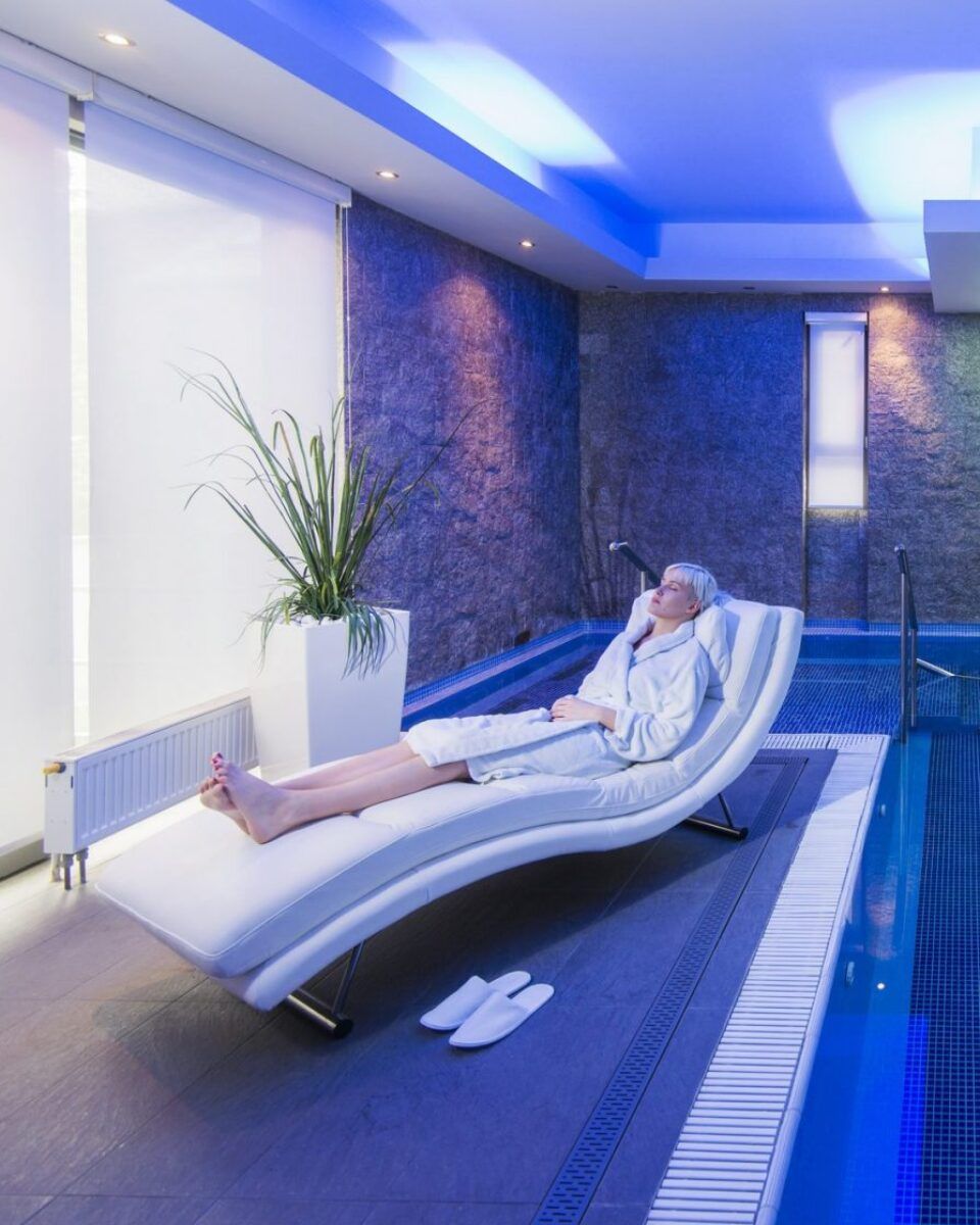 Hrvatska ima svoju kliniku Schwarzwald