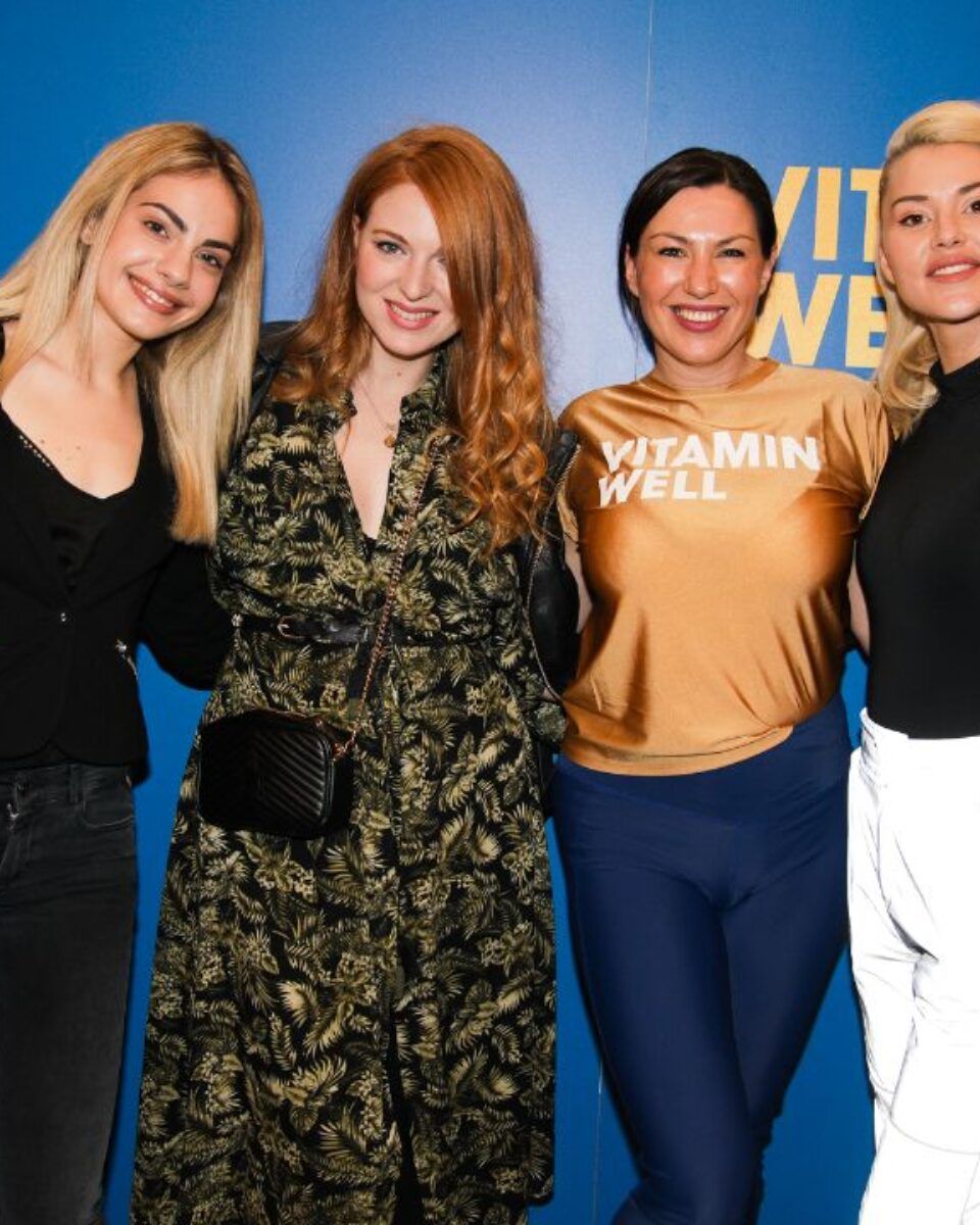 Novi okus beauty napitka – kada ga popijete, dobijete plusić za ljepotu