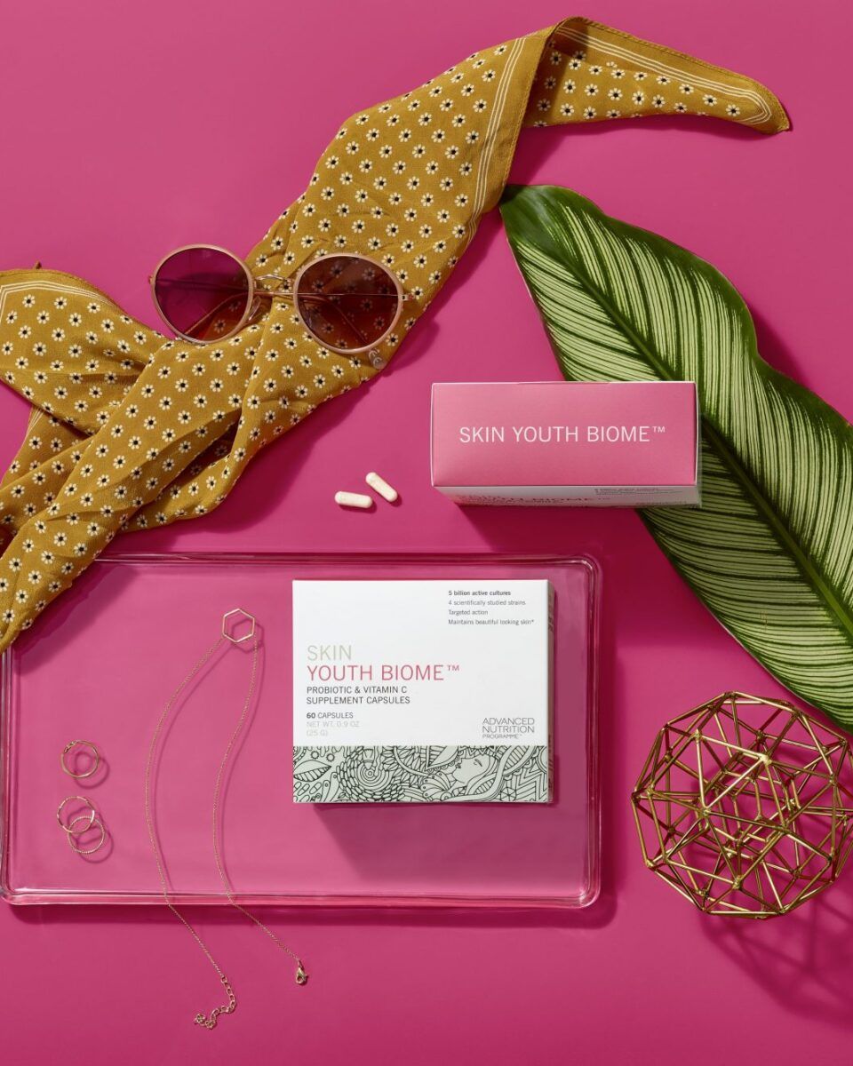 Napokon u Hrvatskoj – probiotik u kapsulama za savršen ten