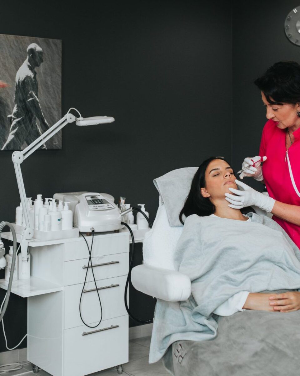 Dr. Jasenka Kalajdžić-Čandrlić: Fileri naši svemogući