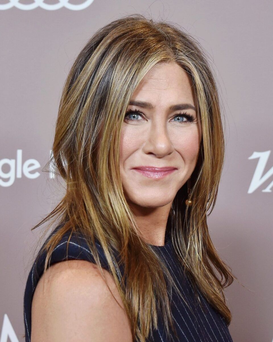 Glamurozni tretman koji obožava Jennifer Aniston: mikrostrujama do glow efekta