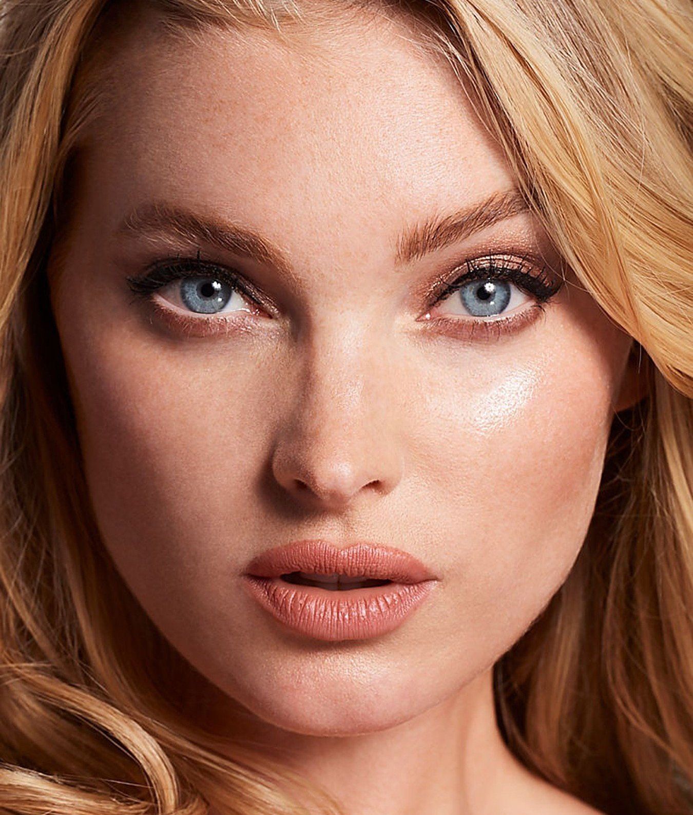 Swedish fashion model Elsa Hosk in the photo session for Victoria's Secret March 2017 lingerie catalogue., Image: 324527558, License: Rights-managed, Restrictions: EDITORIAL USE ONLY, Model Release: no, Credit line: Profimedia, Balawa Pics