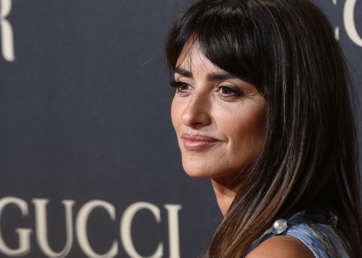 Penelope Cruz poses during a photocall at the Vanity Fair 'Person of the Year' awards in Madrid., Image: 388920202, License: Rights-managed, Restrictions: *** World Rights ***, Model Release: no, Credit line: Profimedia, SIPA USA