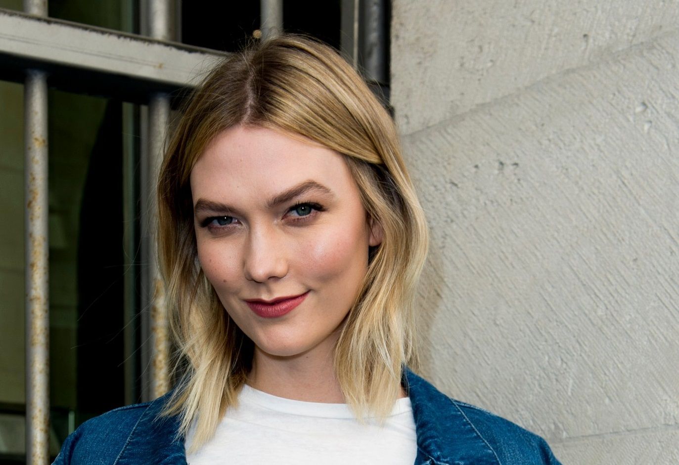 Paris Fashion Week: arrivées au défilé Dior. Karlie Kloss 235753 2019-02-26 France Paris France, Image: 416071050, License: Rights-managed, Restrictions: , Model Release: no, Credit line: Profimedia, Starface