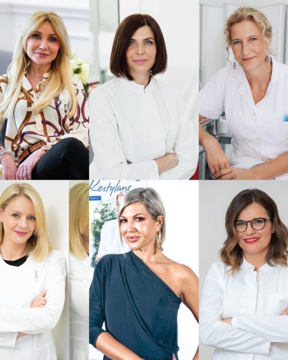 Estetica Premium: Najbolju kozmetiku odabiru renomirani hrvatski dermatolozi