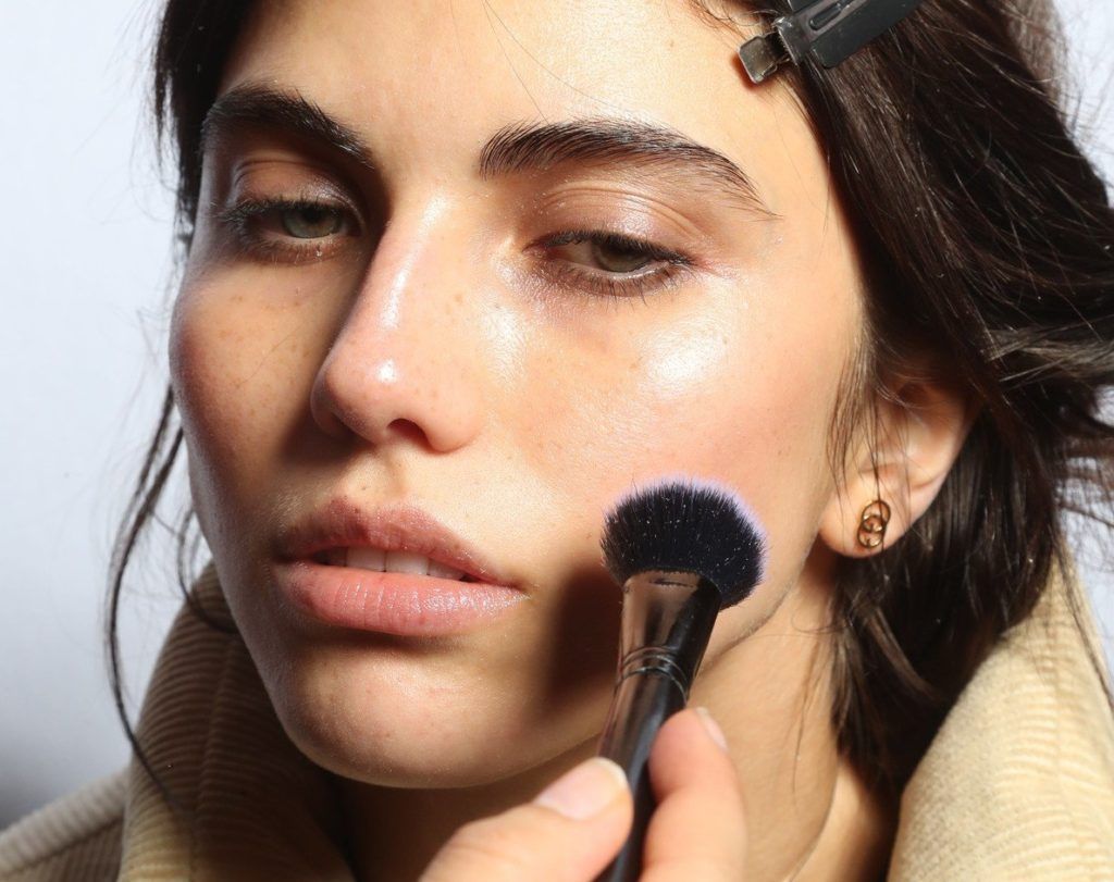 Moncler Genius Backstage Following the recent announcement of the Moncler Genius project, an initiative leveraging the talents of eight innovative designers including Pierpaolo Piccioli, Craig Green and Hiroshi Fujiwara, new images give a glimpse into the imminent themes to be explored by the selection of creators. Through the project, Moncler uses a multitude of aesthetic tastes to its advantage — cultivating a theme of oneness through the nuanced perspectives of the individuals involved. This in turn ushers in dynamic pieces, creating a collection that “mirrors the uniqueness of the consumer.” Pierpaolo Piccioli strips the classic duvet to the clearest shape, Grenoble – Sandro Mandrino, Noir – Kei Ninomiya and Simone Rocha reissue floral ornamentation seen in their respective work, while Craig Green looks to continue his use of sculptural silhouettes with experimental proportions, and Fragment – Hiroshi Fujiwara references graphic embellishments as seen in his fragment design pieces. Moncler 1952 – curated by Karl Templer and PALM ANGELS – Francesco Ragazzi contribute to the collections as well with a new take. AW 18, Fall 2018 Milan Fashion Week, Milano, Italy in February 2018., Image: 364021016, License: Rights-managed, Restrictions: , Model Release: no, Credit line: Profimedia, Capital pictures