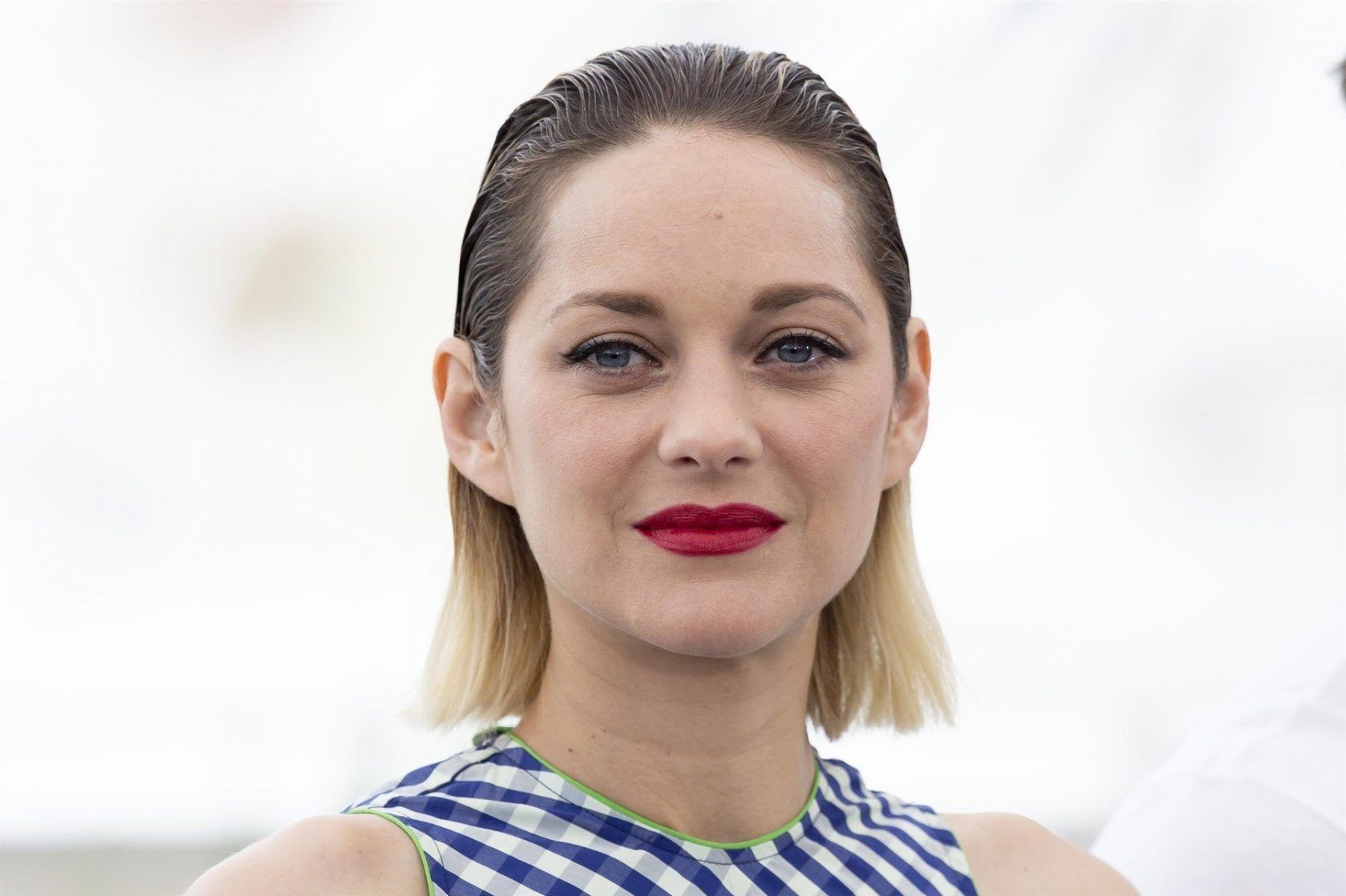 BGUK_1232202 - Cannes, FRANCE - Marion Cotillard attends the photocall for the 'Angel Face (Gueule D'Ange)' during the 71st annual Cannes Film Festival at Palais des Festivals on May 12, 2018 in Cannes, France Pictured: Marion Cotillard BACKGRID UK 12 MAY 2018, Image: 371411975, License: Rights-managed, Restrictions: , Model Release: no, Credit line: Profimedia, Xposurephotos
