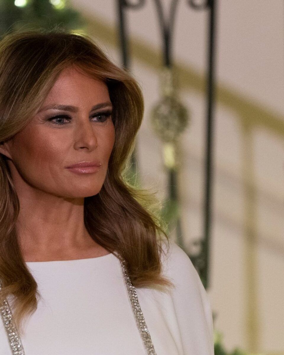 Dr. Matija Miletić: najnovije tehnike za zavodljive Melanijine oči