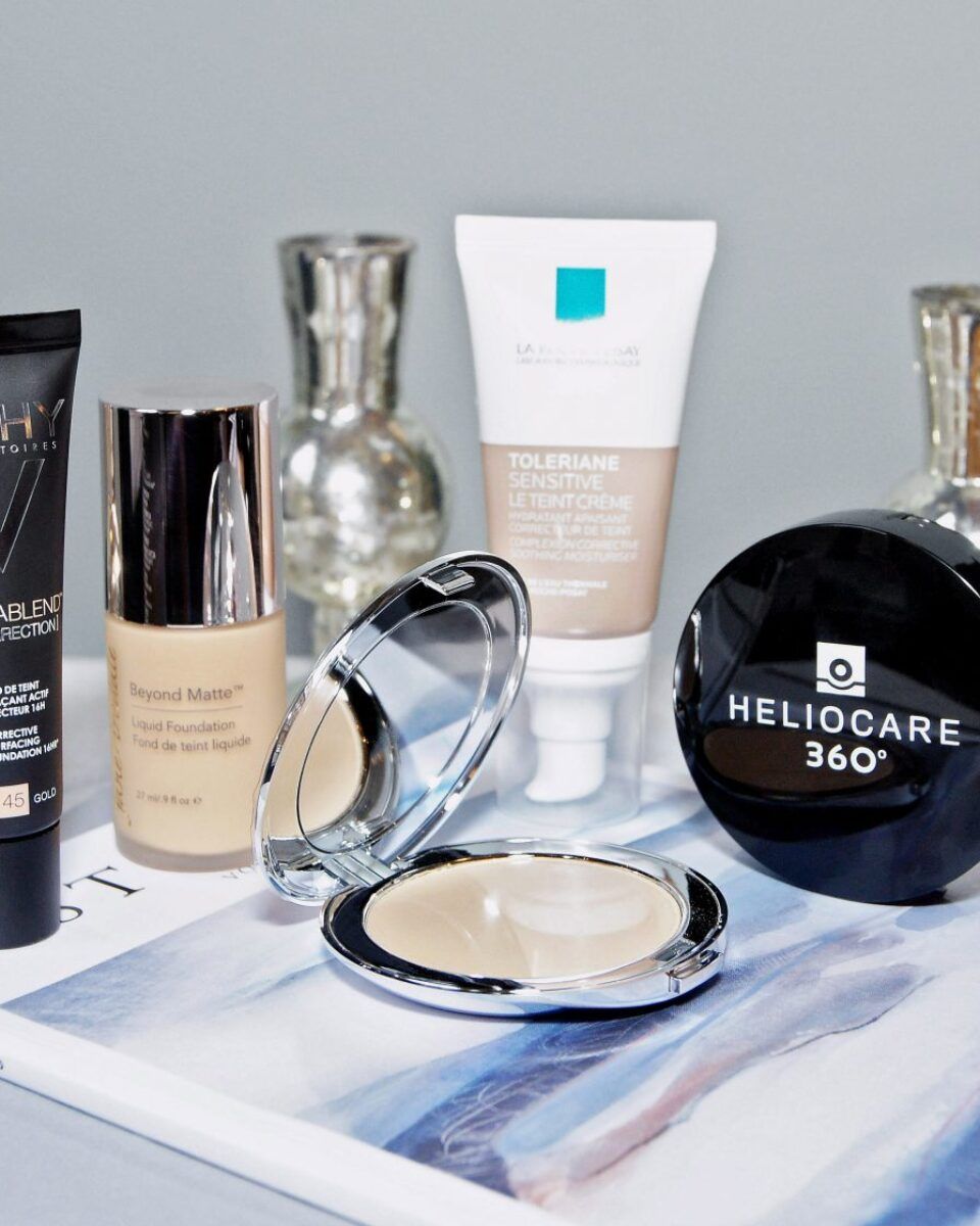 Puderi koji su oduševili hrvatske dermatologe